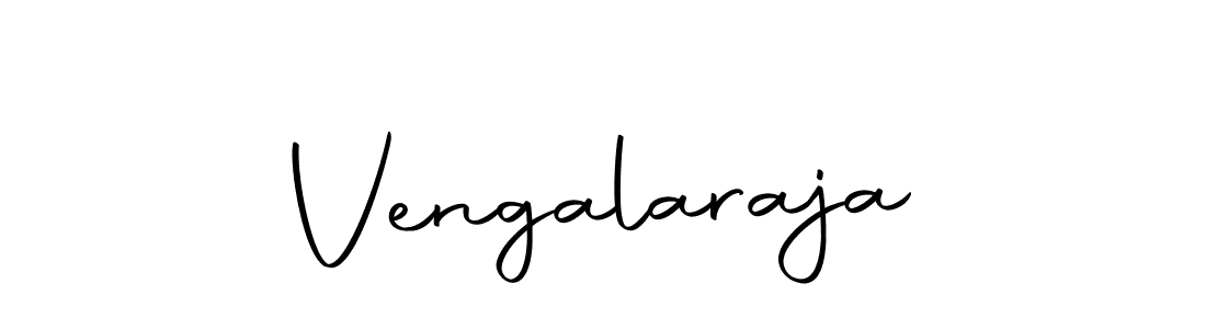 Make a beautiful signature design for name Vengalaraja. With this signature (Autography-DOLnW) style, you can create a handwritten signature for free. Vengalaraja signature style 10 images and pictures png