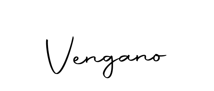 You can use this online signature creator to create a handwritten signature for the name Vengano. This is the best online autograph maker. Vengano signature style 10 images and pictures png