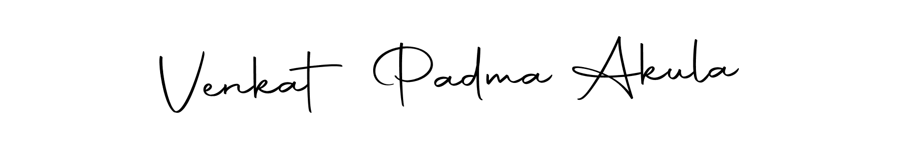 You can use this online signature creator to create a handwritten signature for the name Venkat Padma Akula. This is the best online autograph maker. Venkat Padma Akula signature style 10 images and pictures png