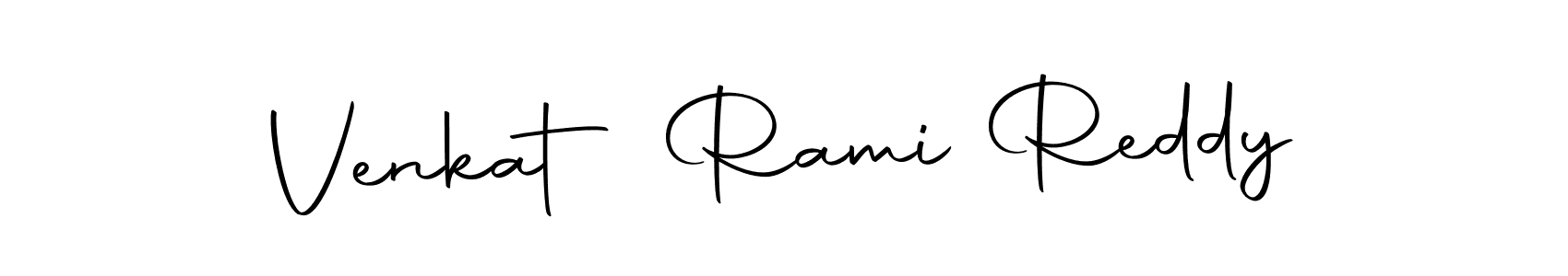 This is the best signature style for the Venkat Rami Reddy name. Also you like these signature font (Autography-DOLnW). Mix name signature. Venkat Rami Reddy signature style 10 images and pictures png