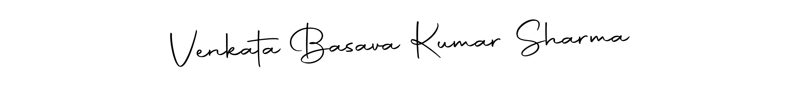 How to Draw Venkata Basava Kumar Sharma signature style? Autography-DOLnW is a latest design signature styles for name Venkata Basava Kumar Sharma. Venkata Basava Kumar Sharma signature style 10 images and pictures png