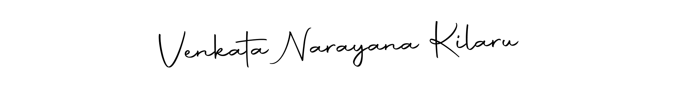 Check out images of Autograph of Venkata Narayana Kilaru name. Actor Venkata Narayana Kilaru Signature Style. Autography-DOLnW is a professional sign style online. Venkata Narayana Kilaru signature style 10 images and pictures png