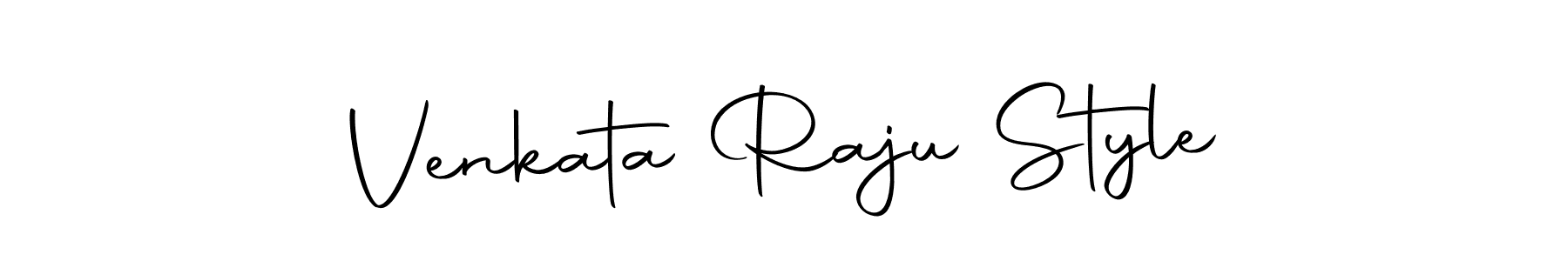 Once you've used our free online signature maker to create your best signature Autography-DOLnW style, it's time to enjoy all of the benefits that Venkata Raju Style name signing documents. Venkata Raju Style signature style 10 images and pictures png
