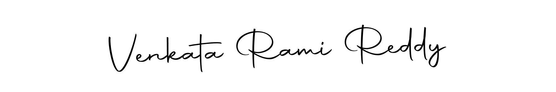 if you are searching for the best signature style for your name Venkata Rami Reddy. so please give up your signature search. here we have designed multiple signature styles  using Autography-DOLnW. Venkata Rami Reddy signature style 10 images and pictures png
