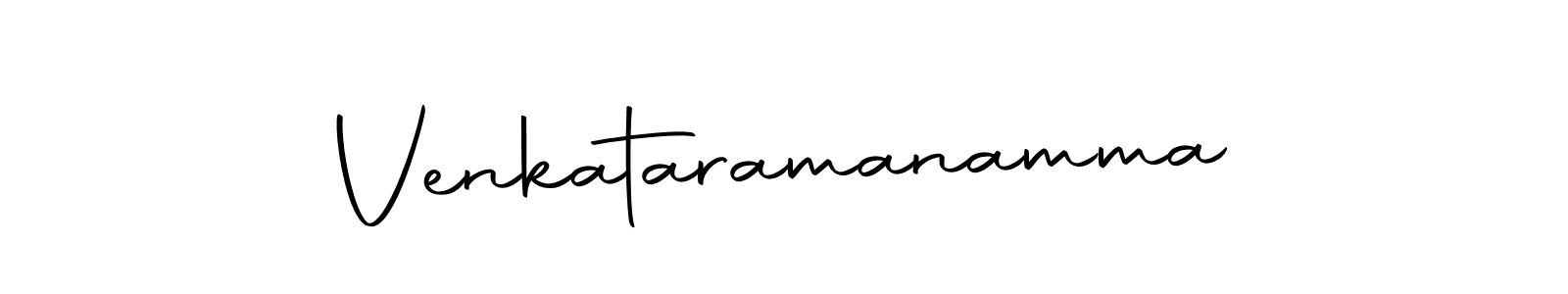 How to make Venkataramanamma name signature. Use Autography-DOLnW style for creating short signs online. This is the latest handwritten sign. Venkataramanamma signature style 10 images and pictures png