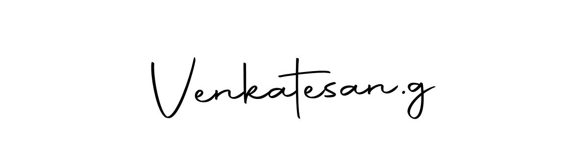 It looks lik you need a new signature style for name Venkatesan.g. Design unique handwritten (Autography-DOLnW) signature with our free signature maker in just a few clicks. Venkatesan.g signature style 10 images and pictures png