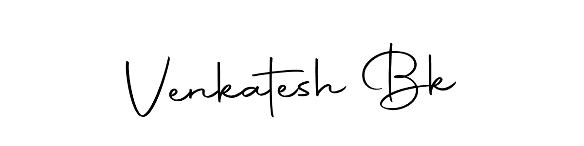 This is the best signature style for the Venkatesh Bk name. Also you like these signature font (Autography-DOLnW). Mix name signature. Venkatesh Bk signature style 10 images and pictures png