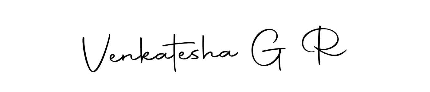 How to Draw Venkatesha G R signature style? Autography-DOLnW is a latest design signature styles for name Venkatesha G R. Venkatesha G R signature style 10 images and pictures png
