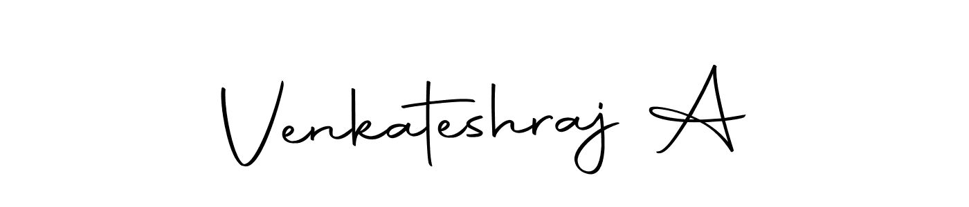 Once you've used our free online signature maker to create your best signature Autography-DOLnW style, it's time to enjoy all of the benefits that Venkateshraj A name signing documents. Venkateshraj A signature style 10 images and pictures png