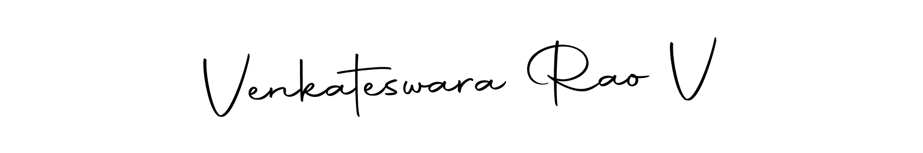Similarly Autography-DOLnW is the best handwritten signature design. Signature creator online .You can use it as an online autograph creator for name Venkateswara Rao V. Venkateswara Rao V signature style 10 images and pictures png