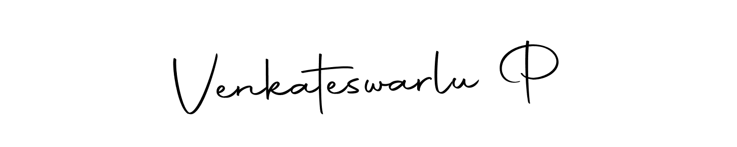 Also we have Venkateswarlu P name is the best signature style. Create professional handwritten signature collection using Autography-DOLnW autograph style. Venkateswarlu P signature style 10 images and pictures png
