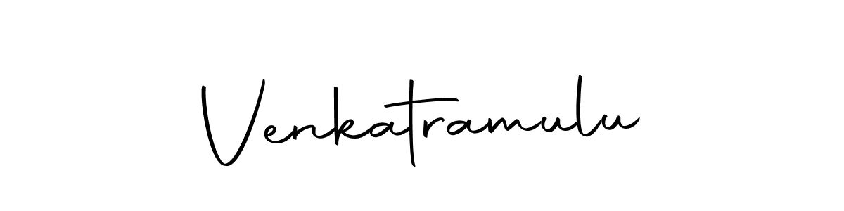 Here are the top 10 professional signature styles for the name Venkatramulu. These are the best autograph styles you can use for your name. Venkatramulu signature style 10 images and pictures png