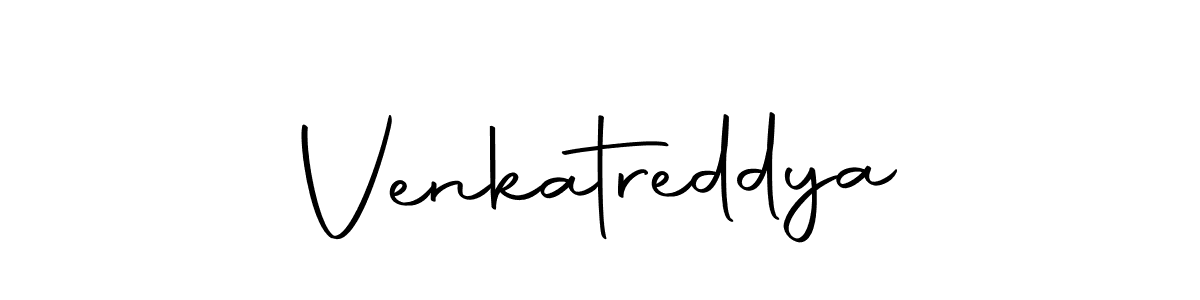 How to make Venkatreddya name signature. Use Autography-DOLnW style for creating short signs online. This is the latest handwritten sign. Venkatreddya signature style 10 images and pictures png