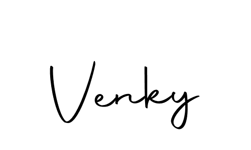 if you are searching for the best signature style for your name Venky. so please give up your signature search. here we have designed multiple signature styles  using Autography-DOLnW. Venky signature style 10 images and pictures png