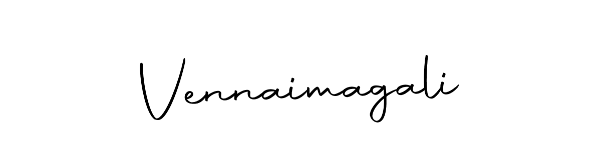 Also we have Vennaimagali name is the best signature style. Create professional handwritten signature collection using Autography-DOLnW autograph style. Vennaimagali signature style 10 images and pictures png