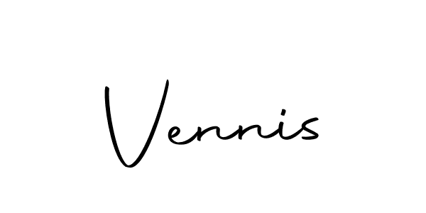 Check out images of Autograph of Vennis name. Actor Vennis Signature Style. Autography-DOLnW is a professional sign style online. Vennis signature style 10 images and pictures png