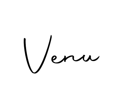 It looks lik you need a new signature style for name Venu. Design unique handwritten (Autography-DOLnW) signature with our free signature maker in just a few clicks. Venu signature style 10 images and pictures png