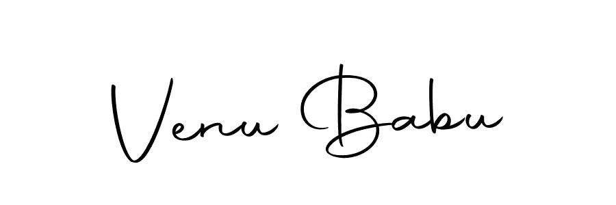 This is the best signature style for the Venu Babu name. Also you like these signature font (Autography-DOLnW). Mix name signature. Venu Babu signature style 10 images and pictures png