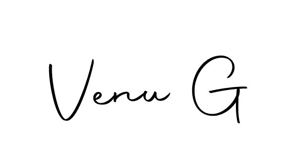 The best way (Autography-DOLnW) to make a short signature is to pick only two or three words in your name. The name Venu G include a total of six letters. For converting this name. Venu G signature style 10 images and pictures png