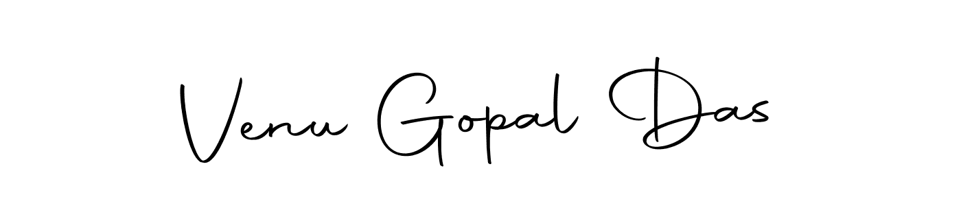 Venu Gopal Das stylish signature style. Best Handwritten Sign (Autography-DOLnW) for my name. Handwritten Signature Collection Ideas for my name Venu Gopal Das. Venu Gopal Das signature style 10 images and pictures png
