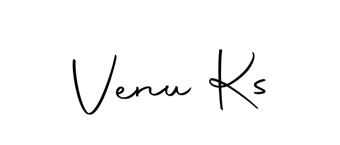 Also we have Venu Ks name is the best signature style. Create professional handwritten signature collection using Autography-DOLnW autograph style. Venu Ks signature style 10 images and pictures png