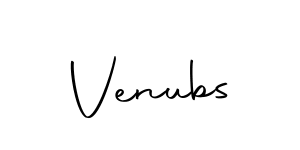 Best and Professional Signature Style for Venubs. Autography-DOLnW Best Signature Style Collection. Venubs signature style 10 images and pictures png