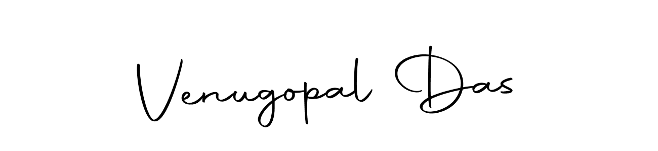 The best way (Autography-DOLnW) to make a short signature is to pick only two or three words in your name. The name Venugopal Das include a total of six letters. For converting this name. Venugopal Das signature style 10 images and pictures png