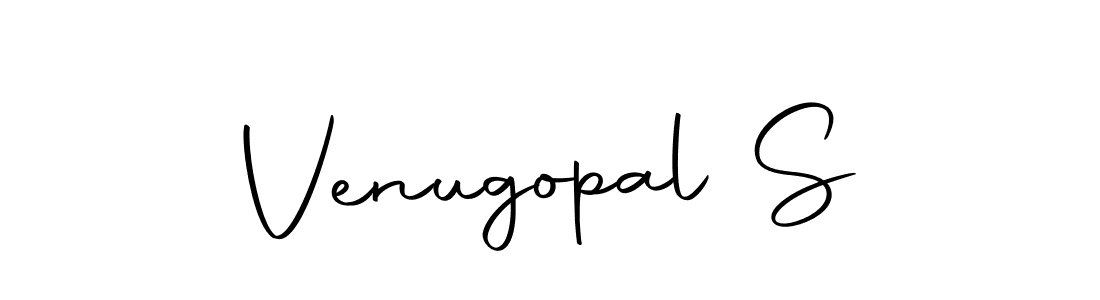 Similarly Autography-DOLnW is the best handwritten signature design. Signature creator online .You can use it as an online autograph creator for name Venugopal S. Venugopal S signature style 10 images and pictures png