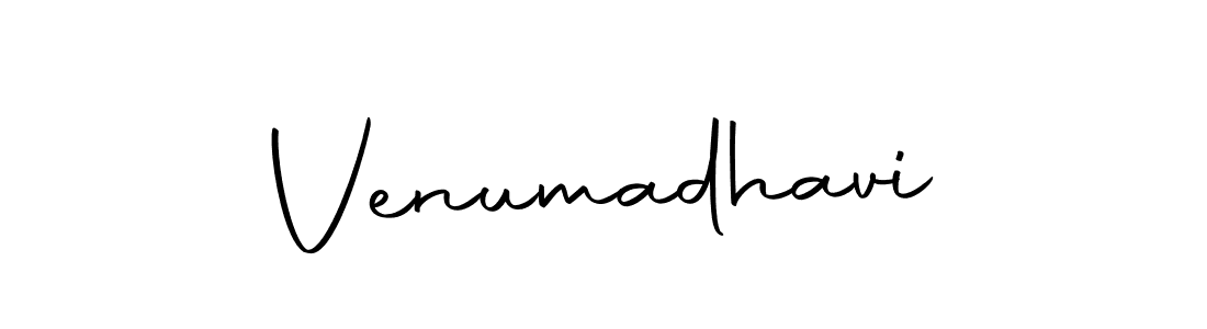 if you are searching for the best signature style for your name Venumadhavi. so please give up your signature search. here we have designed multiple signature styles  using Autography-DOLnW. Venumadhavi signature style 10 images and pictures png