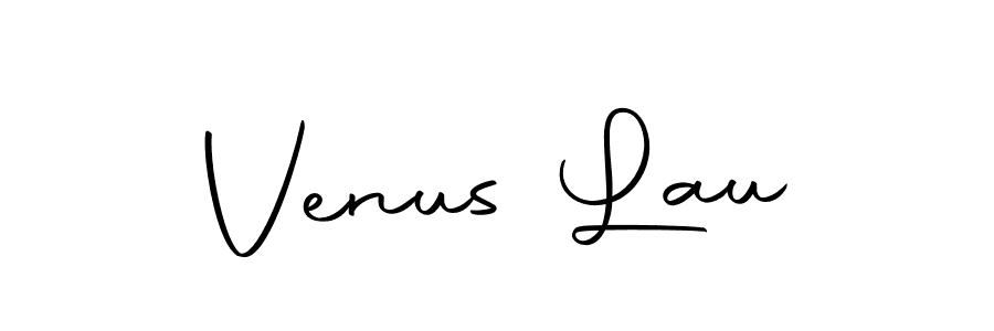 Similarly Autography-DOLnW is the best handwritten signature design. Signature creator online .You can use it as an online autograph creator for name Venus Lau. Venus Lau signature style 10 images and pictures png