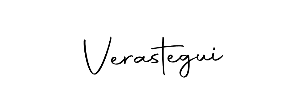 if you are searching for the best signature style for your name Verastegui. so please give up your signature search. here we have designed multiple signature styles  using Autography-DOLnW. Verastegui signature style 10 images and pictures png