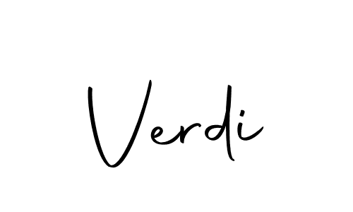 You can use this online signature creator to create a handwritten signature for the name Verdi. This is the best online autograph maker. Verdi signature style 10 images and pictures png
