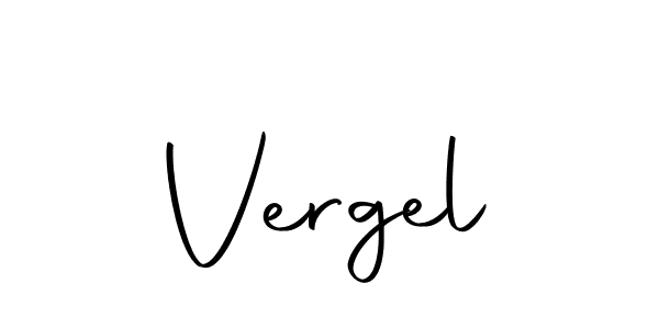 Also You can easily find your signature by using the search form. We will create Vergel name handwritten signature images for you free of cost using Autography-DOLnW sign style. Vergel signature style 10 images and pictures png