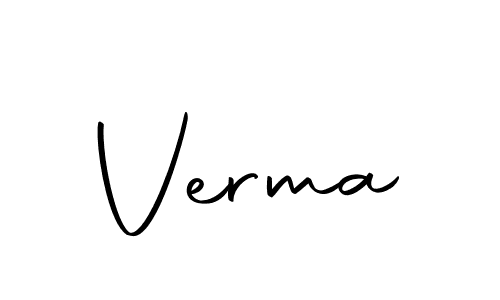 if you are searching for the best signature style for your name Verma. so please give up your signature search. here we have designed multiple signature styles  using Autography-DOLnW. Verma signature style 10 images and pictures png