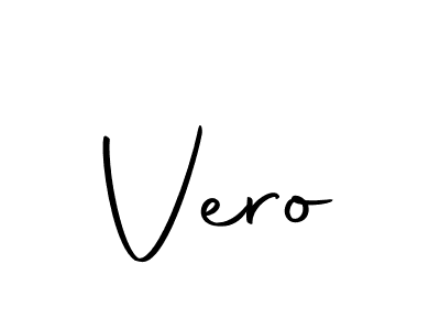 Make a beautiful signature design for name Vero. Use this online signature maker to create a handwritten signature for free. Vero signature style 10 images and pictures png