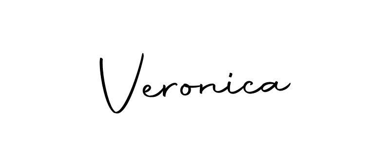 This is the best signature style for the Veronica name. Also you like these signature font (Autography-DOLnW). Mix name signature. Veronica signature style 10 images and pictures png