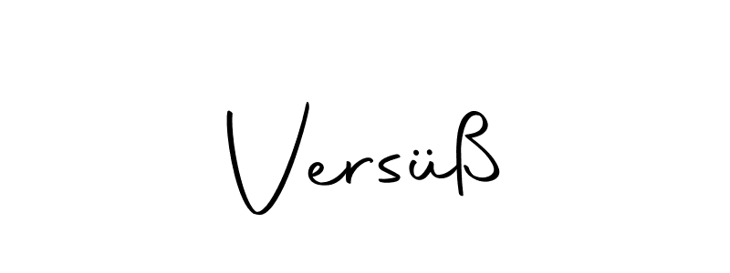 Once you've used our free online signature maker to create your best signature Autography-DOLnW style, it's time to enjoy all of the benefits that Versüß name signing documents. Versüß signature style 10 images and pictures png