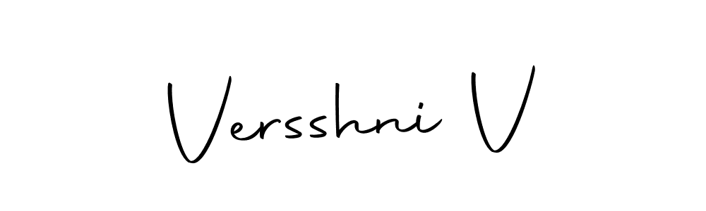 Make a short Versshni V signature style. Manage your documents anywhere anytime using Autography-DOLnW. Create and add eSignatures, submit forms, share and send files easily. Versshni V signature style 10 images and pictures png