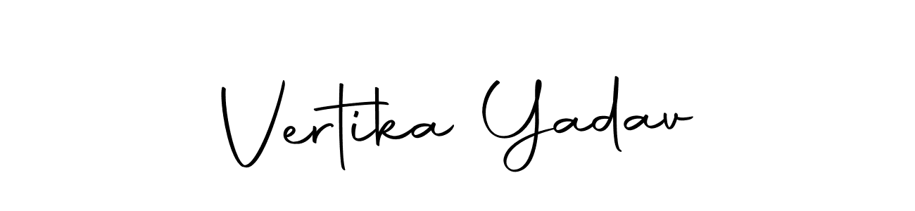 How to Draw Vertika Yadav signature style? Autography-DOLnW is a latest design signature styles for name Vertika Yadav. Vertika Yadav signature style 10 images and pictures png