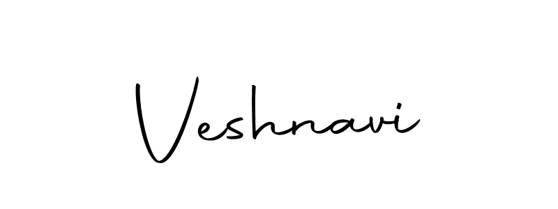 How to make Veshnavi signature? Autography-DOLnW is a professional autograph style. Create handwritten signature for Veshnavi name. Veshnavi signature style 10 images and pictures png