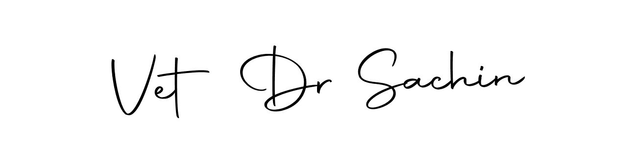 This is the best signature style for the Vet Dr Sachin name. Also you like these signature font (Autography-DOLnW). Mix name signature. Vet Dr Sachin signature style 10 images and pictures png