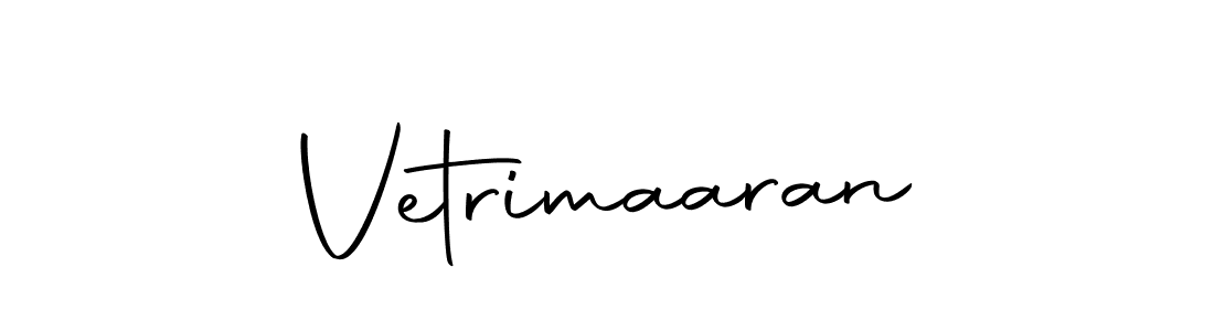 Also we have Vetrimaaran name is the best signature style. Create professional handwritten signature collection using Autography-DOLnW autograph style. Vetrimaaran signature style 10 images and pictures png