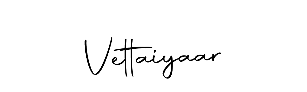 Use a signature maker to create a handwritten signature online. With this signature software, you can design (Autography-DOLnW) your own signature for name Vettaiyaar. Vettaiyaar signature style 10 images and pictures png