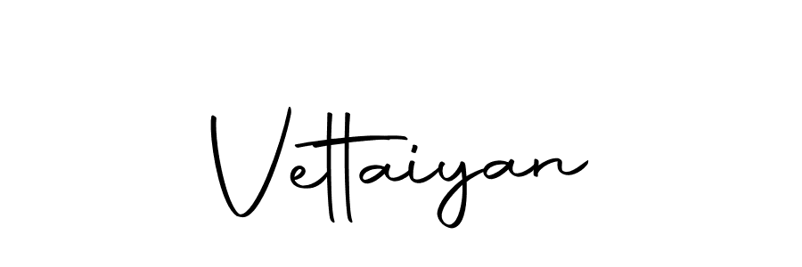 How to make Vettaiyan signature? Autography-DOLnW is a professional autograph style. Create handwritten signature for Vettaiyan name. Vettaiyan signature style 10 images and pictures png