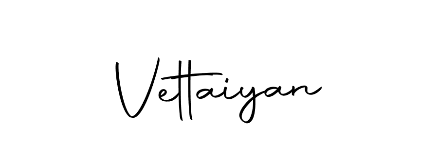 How to make Vettaiyan signature? Autography-DOLnW is a professional autograph style. Create handwritten signature for Vettaiyan name. Vettaiyan signature style 10 images and pictures png