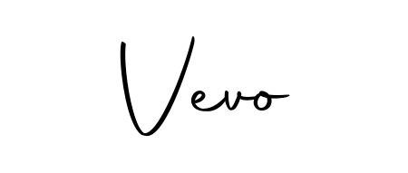 The Autography-DOLnW font transforms the name Vevo into an executive sign with sharp precision and distinguished character. Vevo signature style 10 images and pictures png
