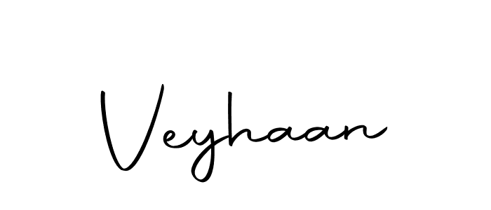 The best way (Autography-DOLnW) to make a short signature is to pick only two or three words in your name. The name Veyhaan include a total of six letters. For converting this name. Veyhaan signature style 10 images and pictures png