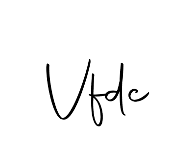 It looks lik you need a new signature style for name Vfdc. Design unique handwritten (Autography-DOLnW) signature with our free signature maker in just a few clicks. Vfdc signature style 10 images and pictures png