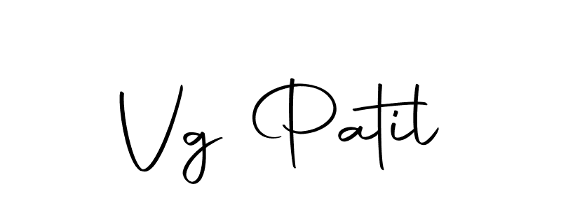 Similarly Autography-DOLnW is the best handwritten signature design. Signature creator online .You can use it as an online autograph creator for name Vg Patil. Vg Patil signature style 10 images and pictures png