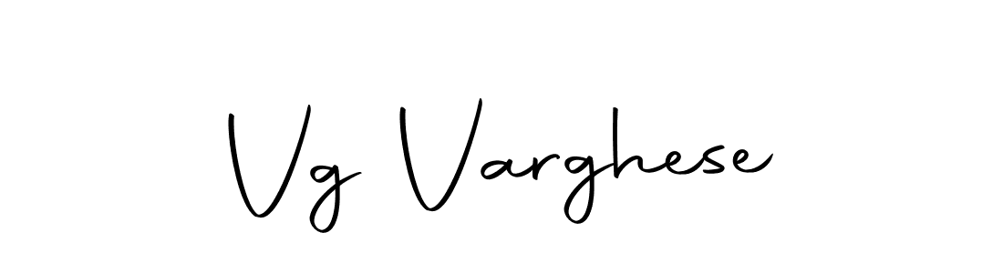 Once you've used our free online signature maker to create your best signature Autography-DOLnW style, it's time to enjoy all of the benefits that Vg Varghese name signing documents. Vg Varghese signature style 10 images and pictures png
